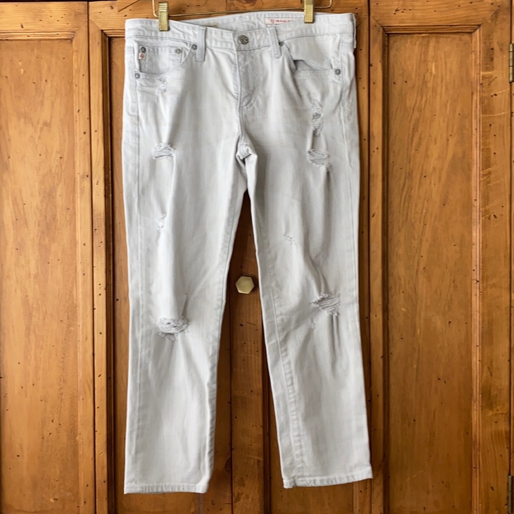 Adriano Goldschmied - AG jeans